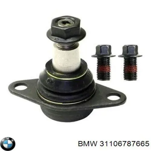 Suporte de esfera inferior BMW 31106787665 preço, a partir de 25,72 USD