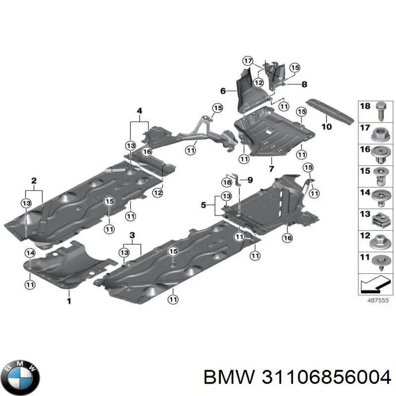  BMW 31106856004 preço, a partir de 15,44 USD