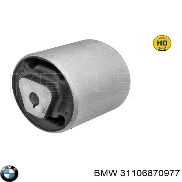 Braço oscilante inferior esquerdo de suspensão dianteira BMW 31106870977 preço, a partir de 102,27 USD