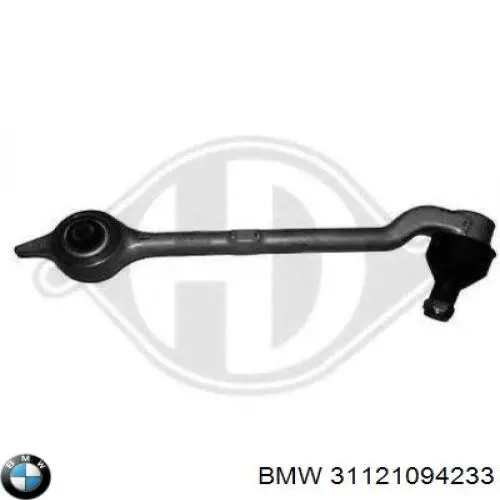 Braço oscilante inferior esquerdo de suspensão dianteira BMW 31121094233 preço, a partir de 54,48 USD