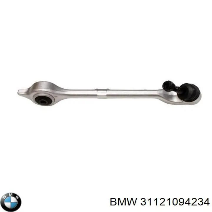 Compre 31121094234 BMW Braço oscilante inferior direito de suspensão dianteira