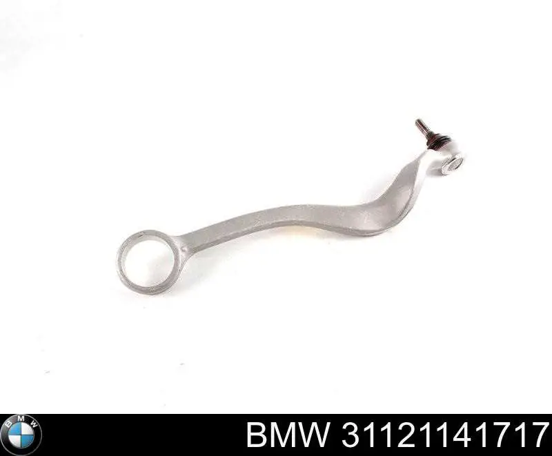 Braço oscilante superior esquerdo de suspensão dianteira BMW 31121141717 preço, a partir de 64,70 USD
