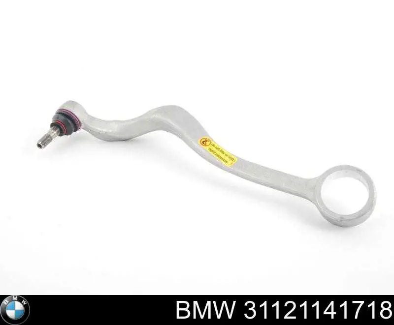 Braço oscilante superior direito de suspensão dianteira BMW 31121141718 preço, a partir de 69,76 USD