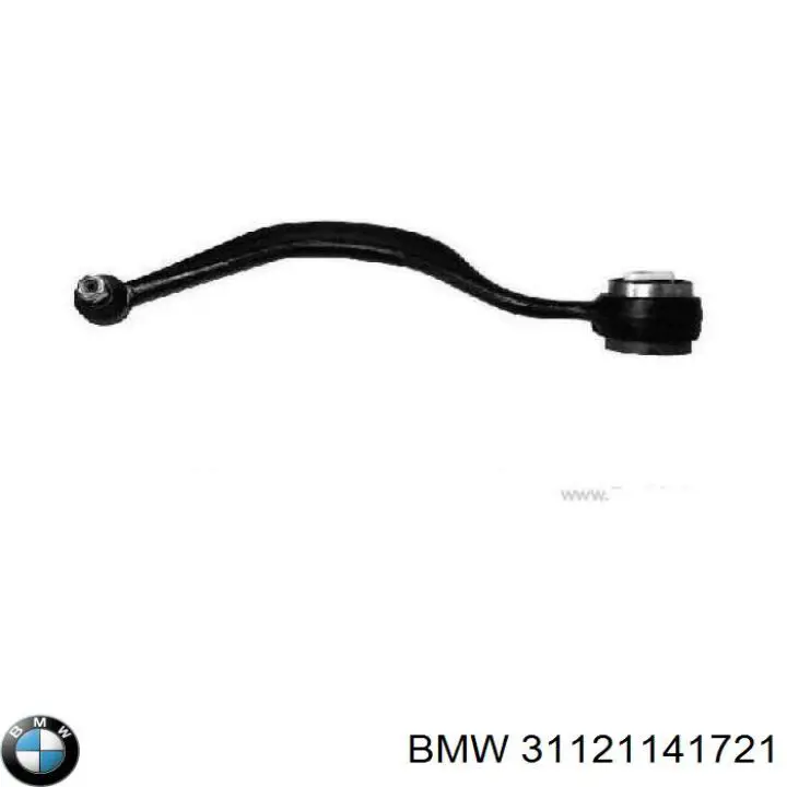 Braço oscilante inferior esquerdo de suspensão dianteira BMW 31121141721 preço, a partir de 73,92 USD