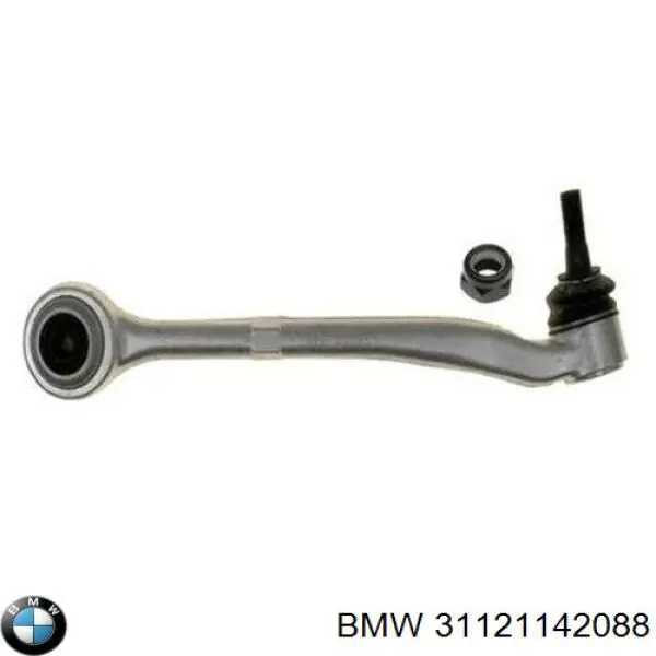 Braço oscilante inferior direito de suspensão dianteira BMW 31121142088 preço, a partir de 54,50 USD
