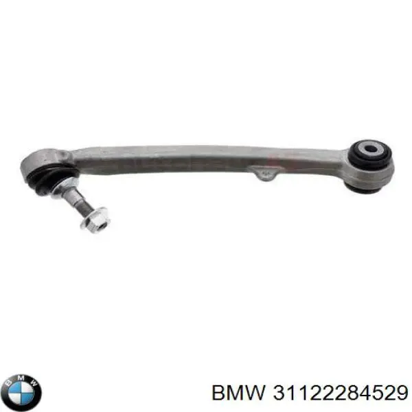 Braço oscilante inferior esquerdo de suspensão dianteira BMW 31122284529 preço, a partir de 108,06 USD