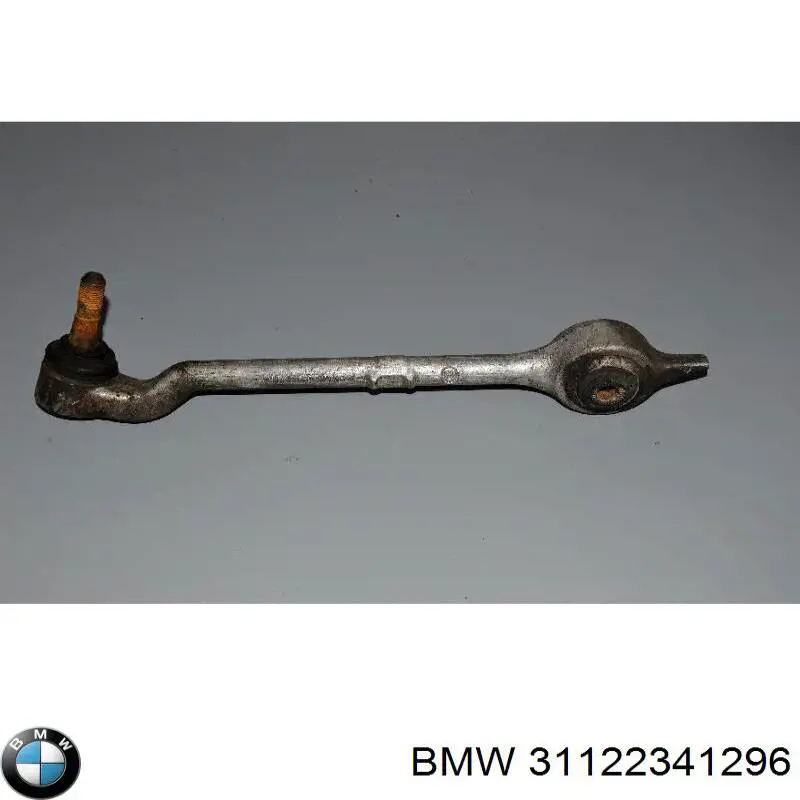 Compre 31122341296 BMW Braço oscilante inferior direito de suspensão dianteira