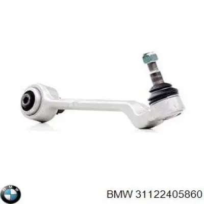 Braço oscilante inferior direito de suspensão dianteira BMW 31122405860 preço, a partir de 47,67 USD
