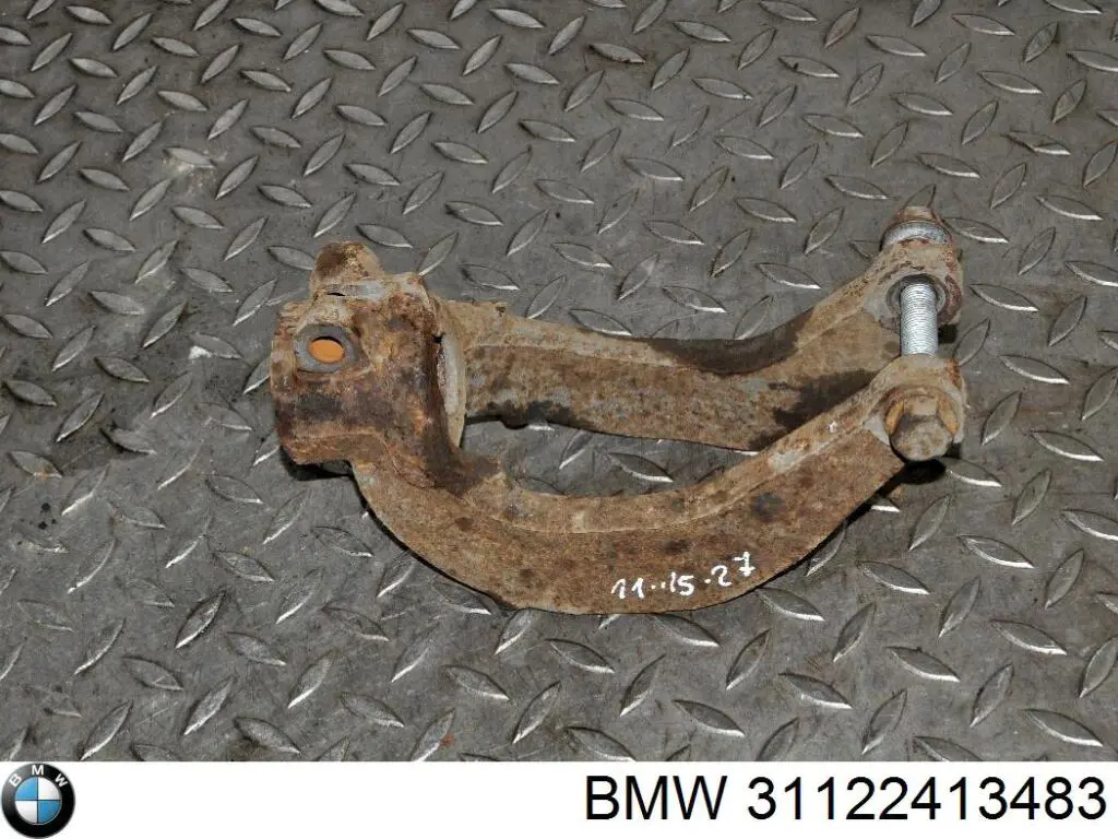  BMW 31122413483 preço, a partir de 122,58 USD