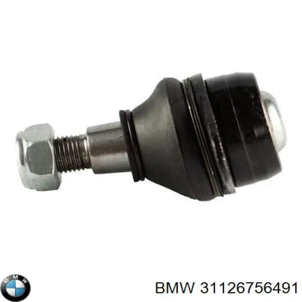 Compre 31126756491 BMW Suporte de esfera inferior