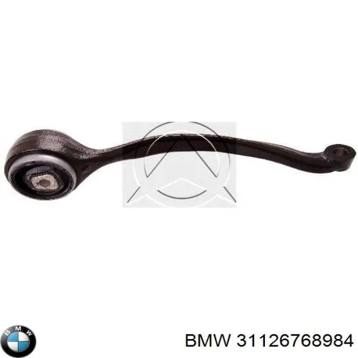 Braço oscilante inferior direito de suspensão dianteira BMW 31126768984 preço, a partir de 74,24 USD