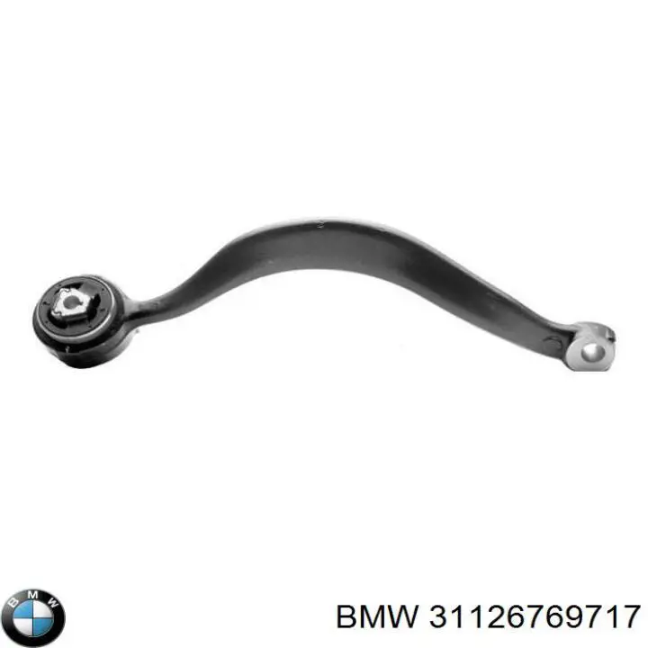 Braço oscilante inferior esquerdo de suspensão dianteira BMW 31126769717 preço, a partir de 73,34 USD