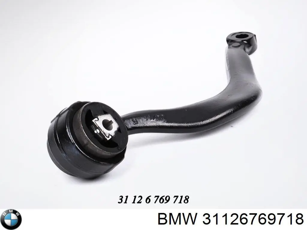 Braço oscilante inferior direito de suspensão dianteira BMW 31126769718 preço, a partir de 95,34 USD