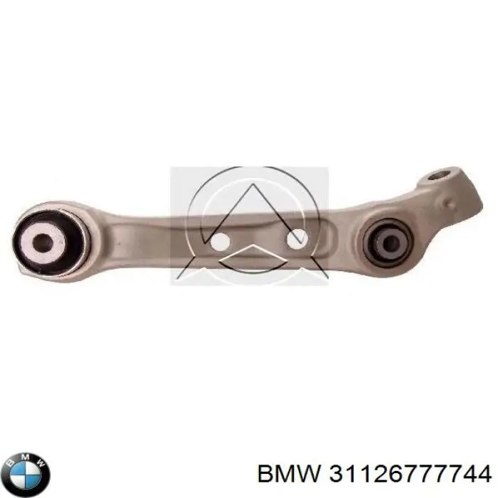 Braço oscilante inferior direito de suspensão dianteira BMW 31126777744 preço, a partir de 143,02 USD
