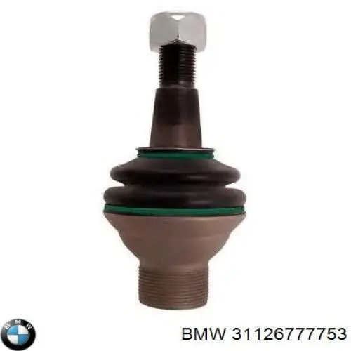 31126777753 BMW Suporte de esfera inferior