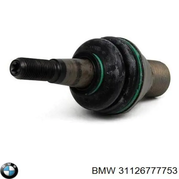 Suporte de esfera inferior BMW 31126777753 preço, a partir de 39,69 USD