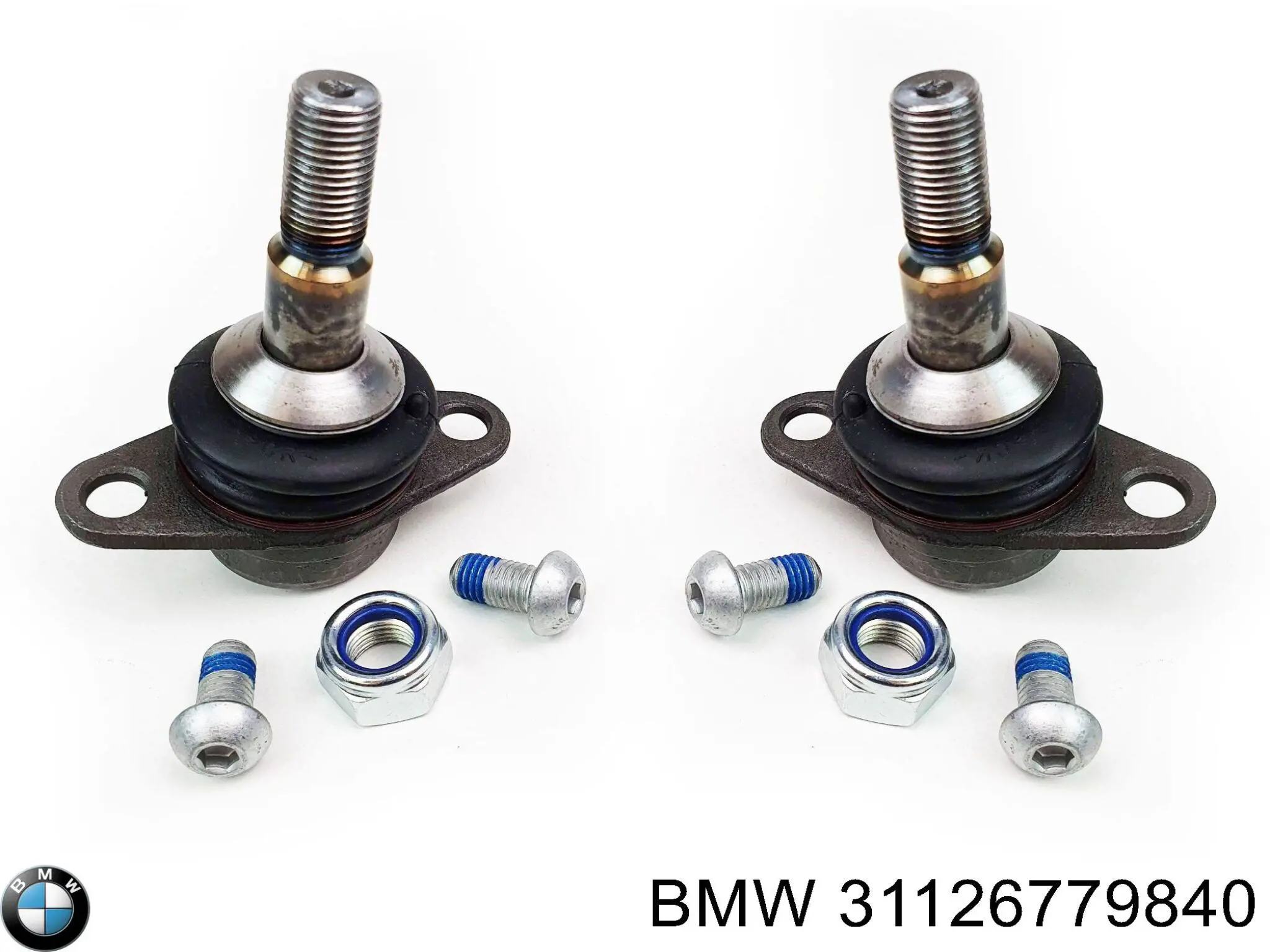 Suporte de esfera inferior BMW 31126779840 preço, a partir de 22,83 USD