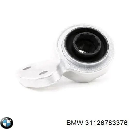 Bloco silencioso dianteiro do braço oscilante inferior BMW 31126783376 preço, a partir de 41,35 EUR