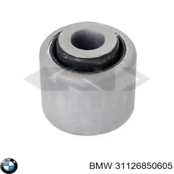 Braço oscilante inferior esquerdo de suspensão dianteira BMW 31126850605 preço, a partir de 119,62 USD