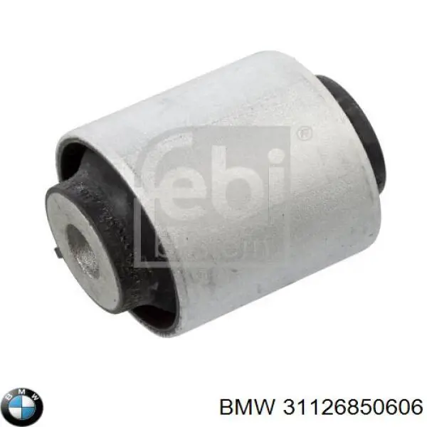 Braço oscilante inferior direito de suspensão dianteira BMW 31126850606 preço, a partir de 132,06 USD