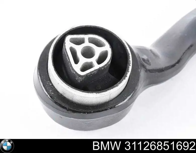 Braço oscilante inferior direito de suspensão dianteira BMW 31126851692 preço, a partir de 129,08 USD