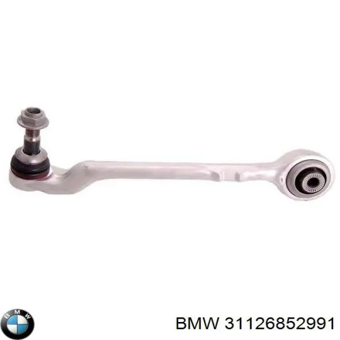 Braço oscilante inferior esquerdo de suspensão dianteira BMW 31126852991 preço, a partir de 98,92 USD