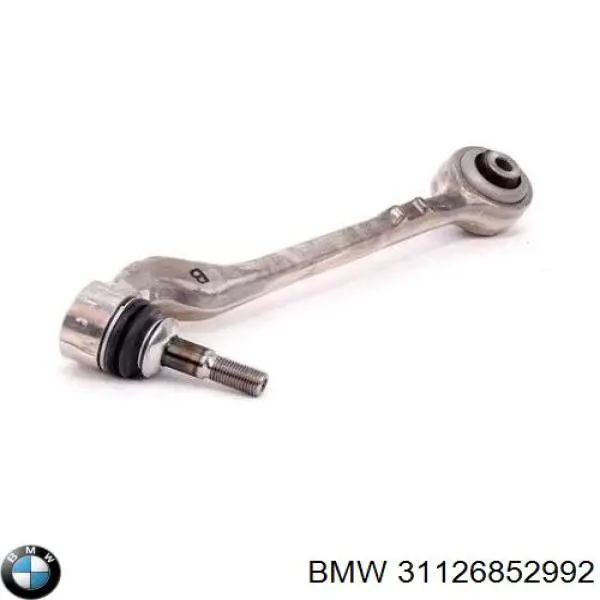 Compre 31126852992 BMW Braço oscilante inferior direito de suspensão dianteira
