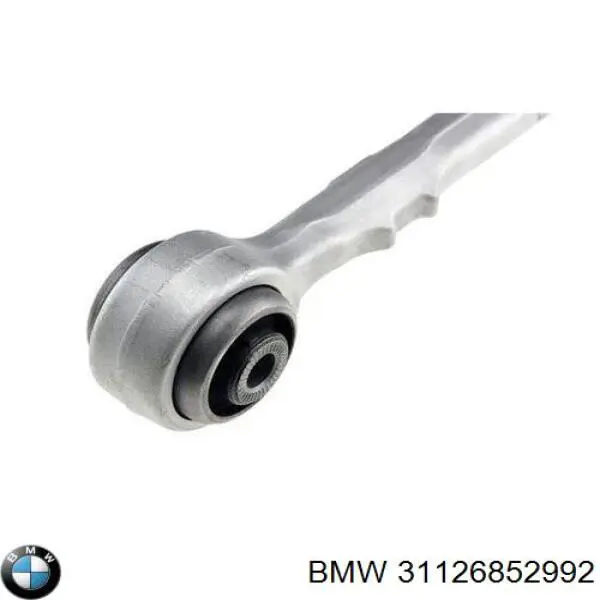 Braço oscilante inferior direito de suspensão dianteira BMW 31126852992 preço, a partir de 97,05 USD