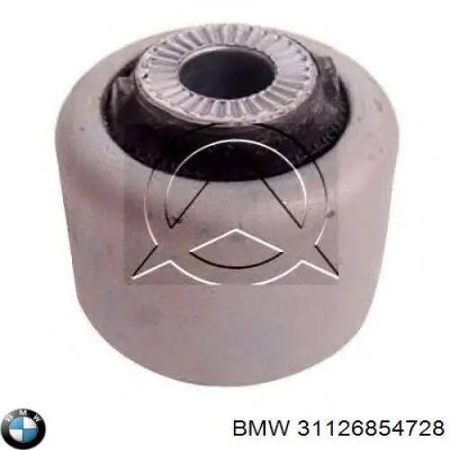 Braço oscilante inferior direito de suspensão dianteira BMW 31126854728 preço, a partir de 109,53 USD