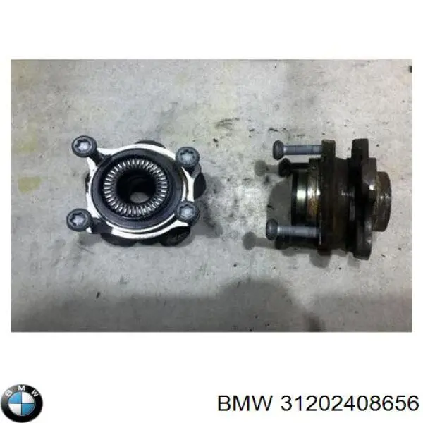 Cubo dianteiro BMW 31202408656 preço, a partir de 137,91 USD