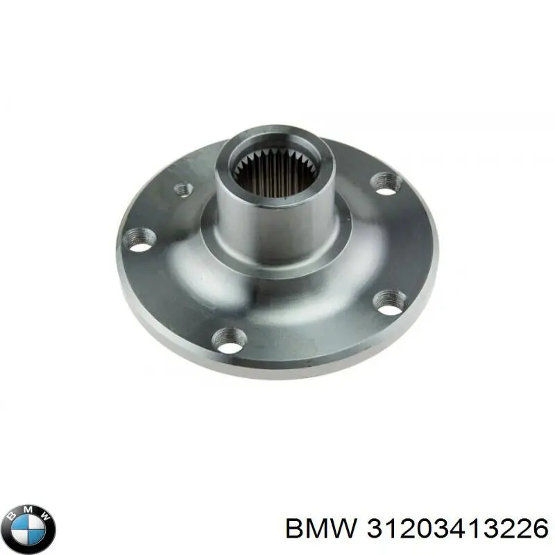 Cubo dianteiro BMW 31203413226 preço, a partir de 42,96 USD
