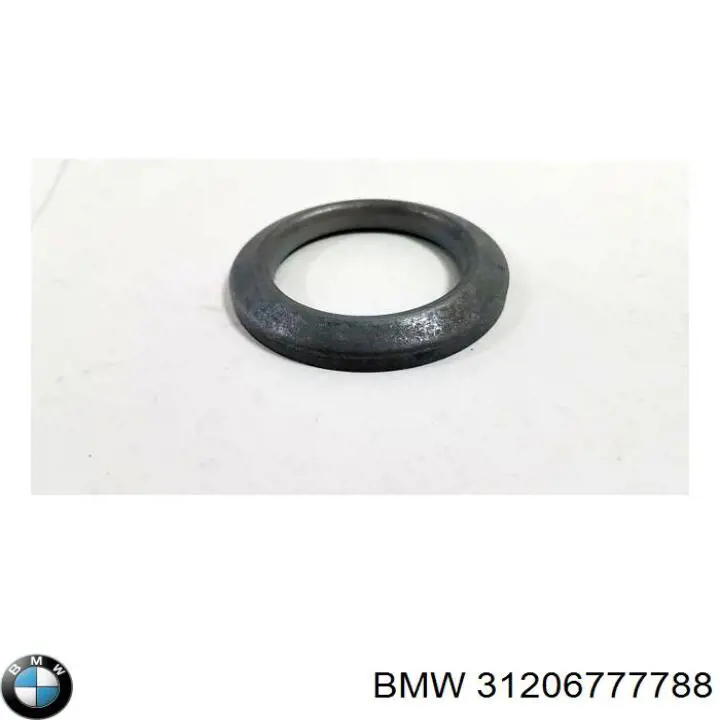 31206777788 BMW Bucim de cubo dianteiro
