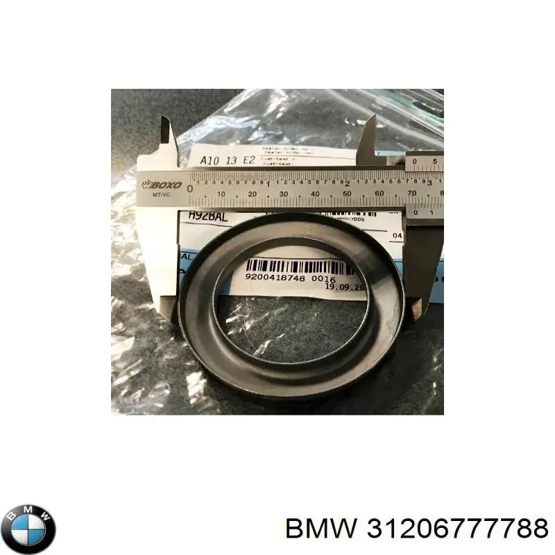 Bucim de cubo dianteiro BMW 31206777788 preço, a partir de 23,54 USD