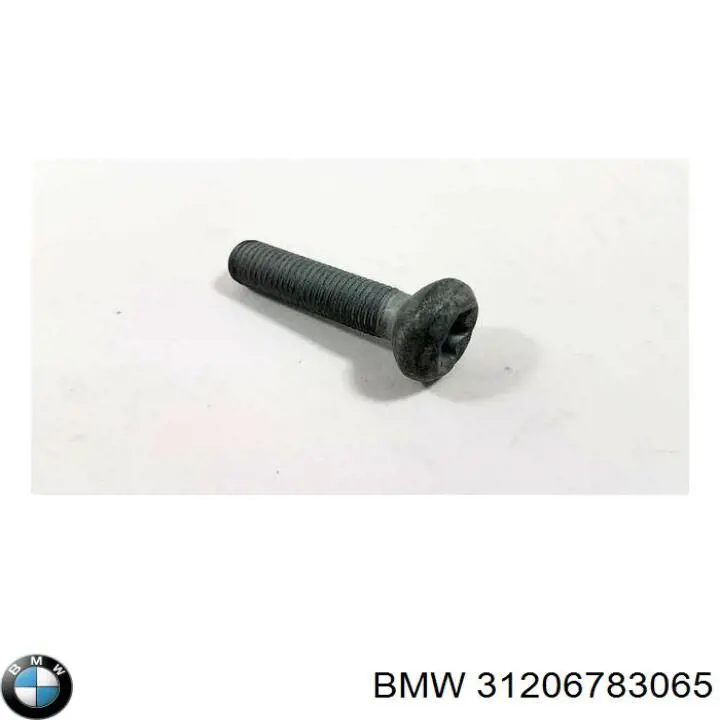 31206783065 BMW Parafuso de cubo
