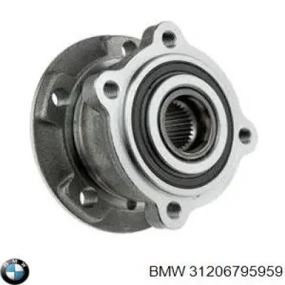 Cubo dianteiro BMW 31206795959 preço, a partir de 127,37 USD