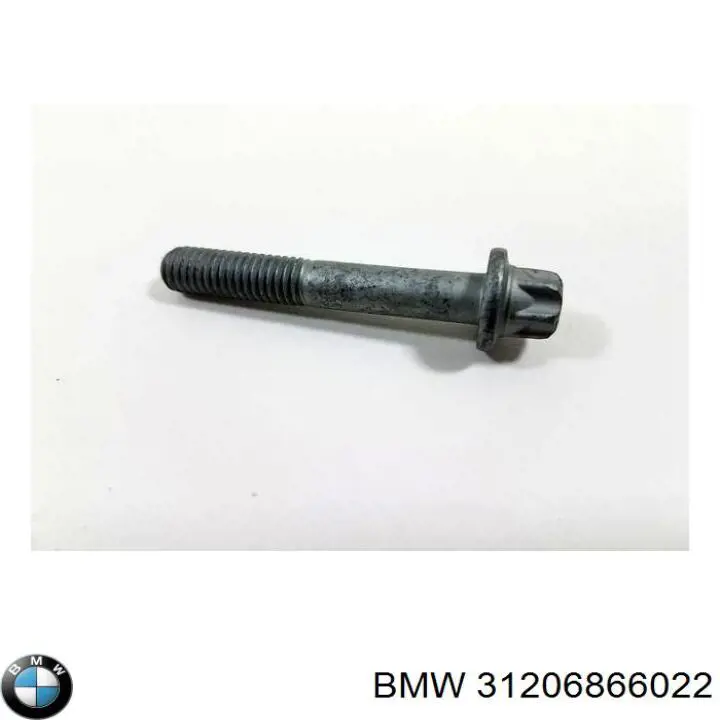 Parafuso de cubo BMW 31206866022 preço, a partir de 17,72 USD