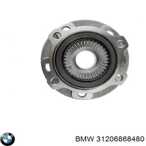 Cubo dianteiro BMW 31206868480 preço, a partir de 190,01 USD