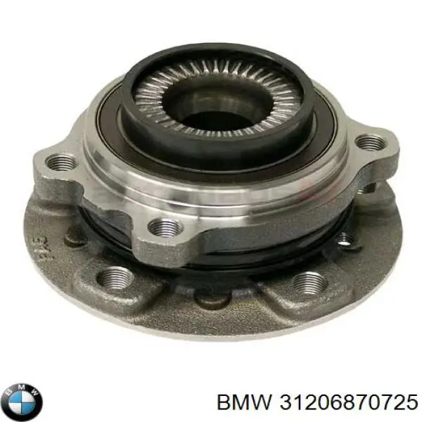 Cubo dianteiro BMW 31206870725 preço, a partir de 180,73 USD