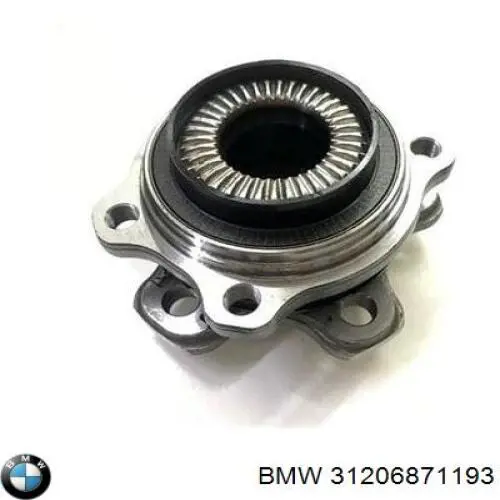 Cubo dianteiro BMW 31206871193 preço, a partir de 93,45 USD
