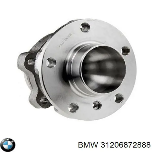 Cubo dianteiro BMW 31206872888 preço, a partir de 112,49 USD