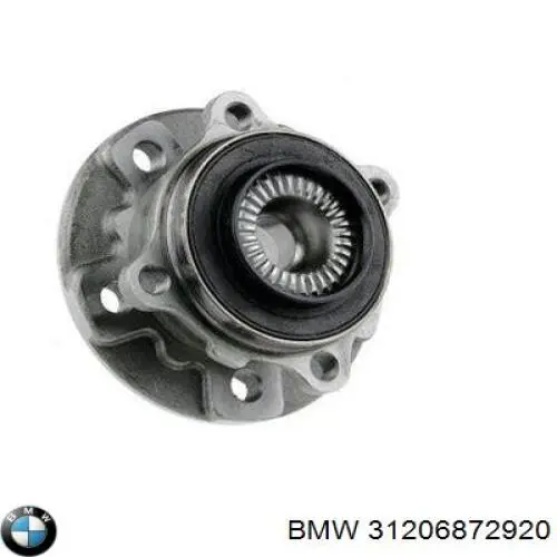 Parafuso de cubo BMW 31206872920 preço, a partir de 8,19 USD