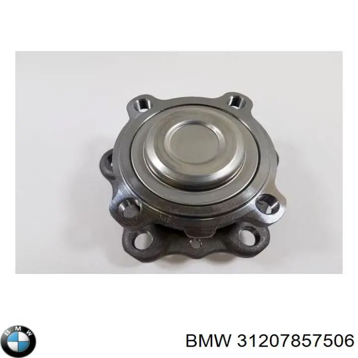 Cubo dianteiro BMW 31207857506 preço, a partir de 375,08 USD