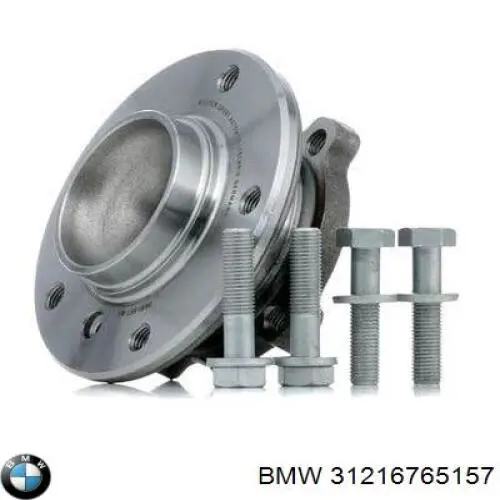 Cubo dianteiro BMW 31216765157 preço, a partir de 91,89 USD