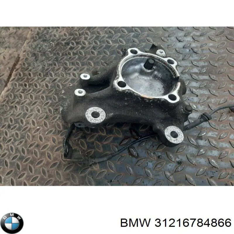 Pino moente (extremidade do eixo) dianteiro direito BMW 31216784866 preço, a partir de 154,93 USD
