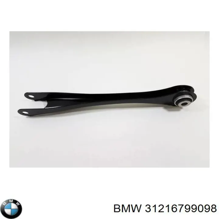 Compre 31216799098 BMW Pino moente (extremidade do eixo) dianteiro direito