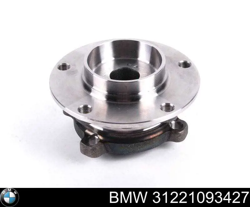 Cubo dianteiro BMW 31221093427 preço, a partir de 108,91 USD