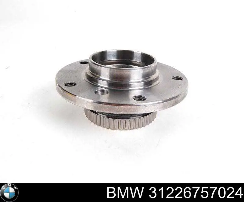 Cubo dianteiro BMW 31226757024 preço, a partir de 54,50 USD
