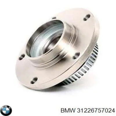 Compre 31226757024 BMW Cubo dianteiro