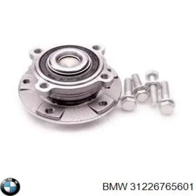 Cubo dianteiro BMW 31226765601 preço, a partir de 111,11 USD