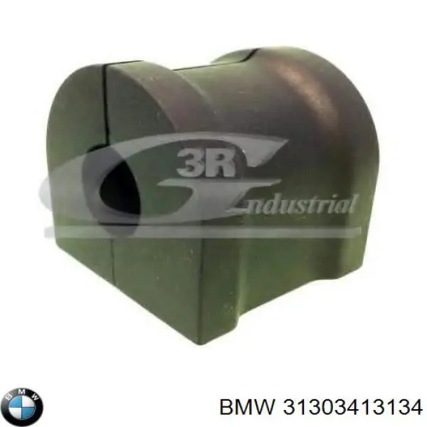 31303413134 BMW Bucha de estabilizador dianteiro
